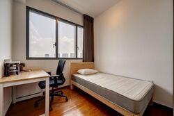Stirling Residences (D3), Apartment #608138351